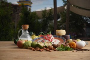 Aventuras Gastronómicas: Delicias Regionales que No Te Puedes Perder