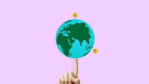 El Ascenso de las Monedas Digitales: ¿Cómo Afectarán a la Economía Global?