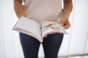 El Poder de la Alimentación Consciente: Cómo Nutrir tu Cuerpo y Mente