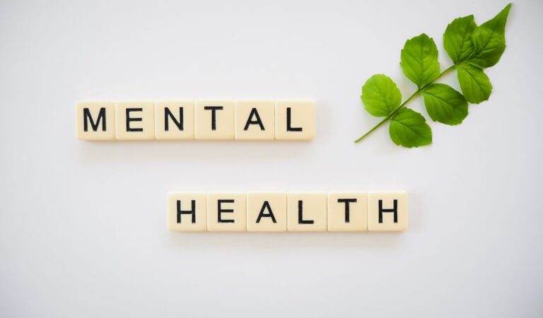 Estrategias Efectivas para Mantener la Salud Mental en Tiempos Difíciles