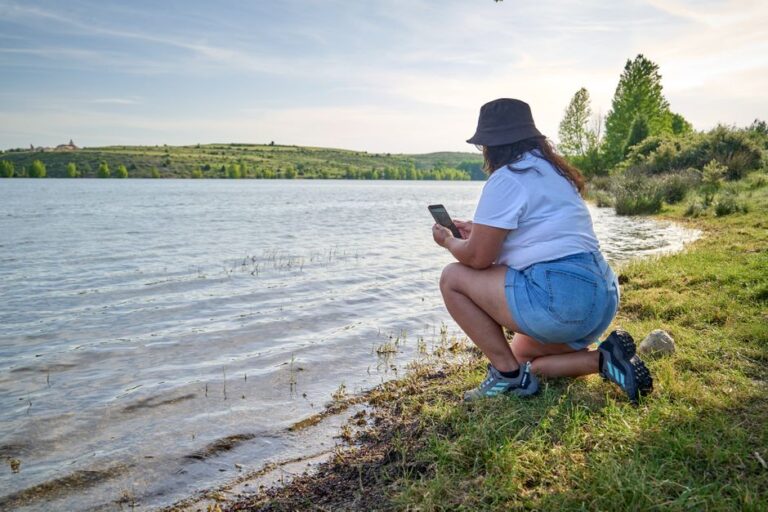 Guías Prácticas para Viajar Solo: Consejos y Destinos Imprescindibles
