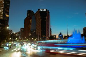 La Evolución de las Fintech: ¿Cómo Están Transformando el Acceso a Servicios Financieros?