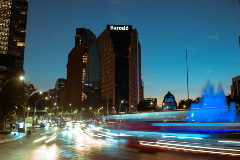 La Evolución de las Fintech: ¿Cómo Están Transformando el Acceso a Servicios Financieros?