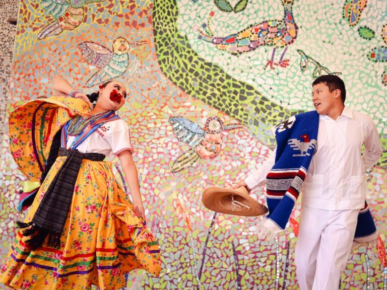 Las Mejores Experiencias Culturales que No Te Puedes Perder Este Año