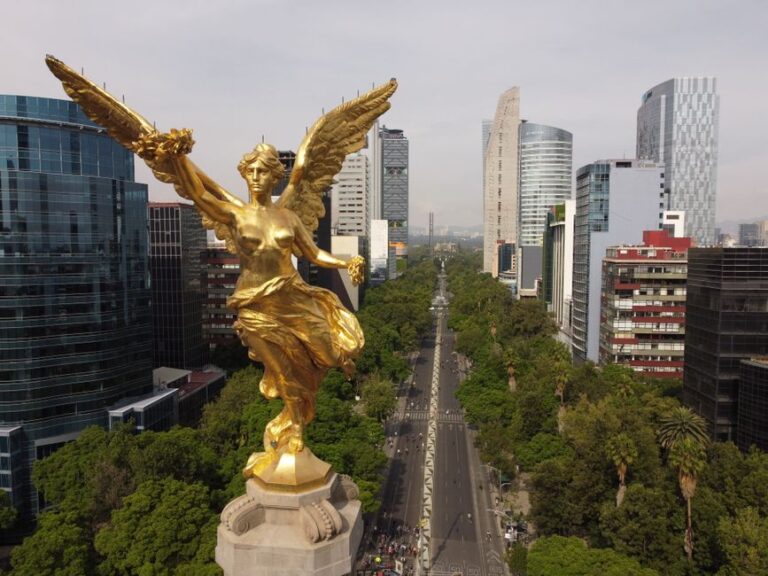 Rumbo a la Aventura: Guía de Destinos Emergentes para el 2024