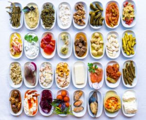 Tendencias Innovadoras en la Alimentación Saludable para 2024