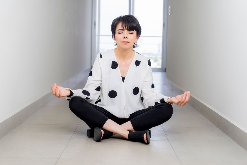 Cómo el Mindfulness Puede Transformar Tu Vida Diaria: Estrategias Prácticas para el Estrés Moderno