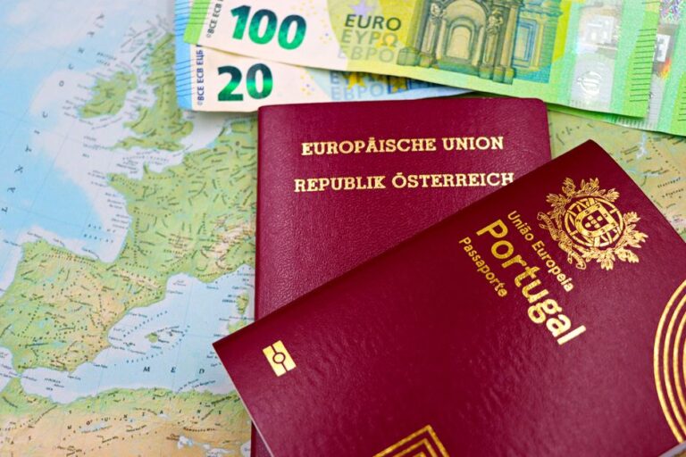ETIAS entra en vigor en 2026: fechas clave, costos, países exentos y cómo solicitar la autorización para entrar a Europa