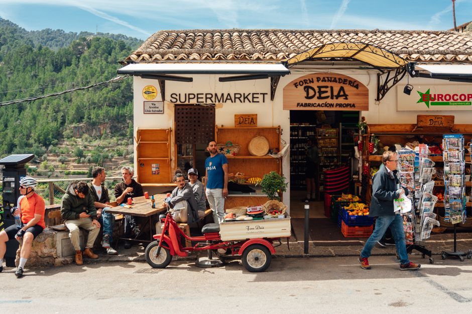 Las Nuevas Rutas Gastronómicas que Transformarán tus Vacaciones